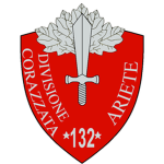 |> 132a Divisione Corazzata "Ariete" <| Group Thumbnail