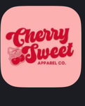 Cherry Sweet!