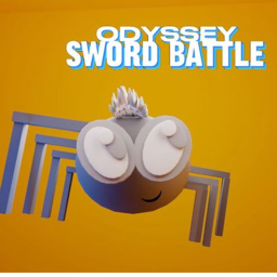 Odyssey Sword Fight Battle