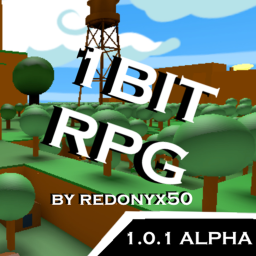 1BIT RPG