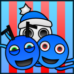 A group of happy games(=