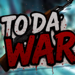Toda War Game