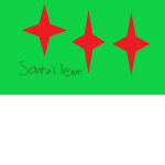 Santa's Team