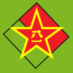 [PLAGF] People's Liberation Army Ground Force |陆军