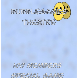 BubbleTheatre 2.0