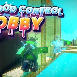 FLOOD CONTROL OBBY icon