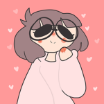 kawaii puff !
