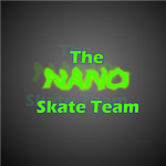 The NANO Skate Team