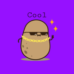 potato partyy!!