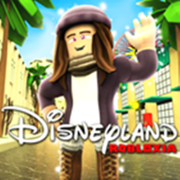 ✨ Disneyland Robloxia ✨