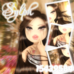 Sylph ୨୧