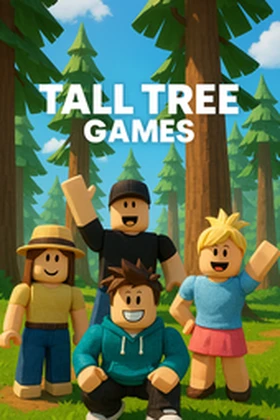 Tall Tree Games Official Roblox group icon