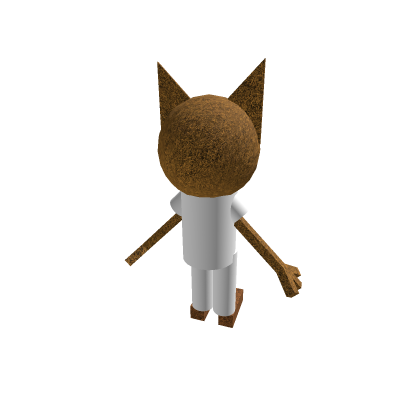 litlle cats model