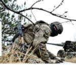 Epic Soldier Games!