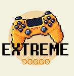 EXTREME DOGGO