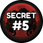 SECRET #5