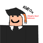 The Group Of Allmighty Smart ROBLOXians
