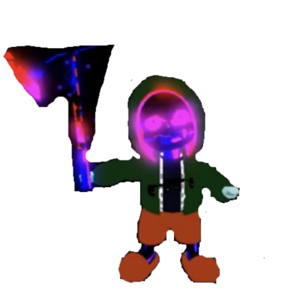 TRUE INSANITY SANS