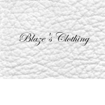 Blaze 's Clothing
