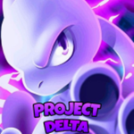 Project Delta Official
