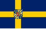 Swedish Empire.