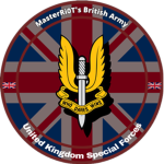 [SAS]- Special Air Service