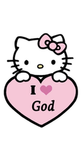 Kitty princess for hello kitty