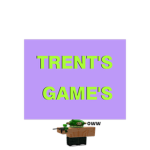 TRENT'S GAME'S