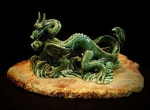 Dragon's Jade Diggers