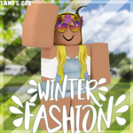 ✖Winter Fashion✖