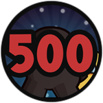 Game Badge Thumbnail