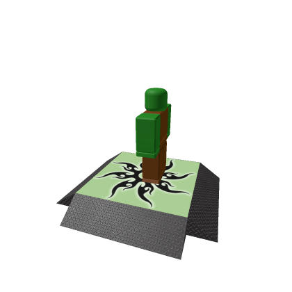 Zombie Spawner
