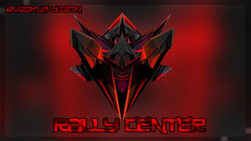 - AL - Rally Center