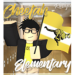 Cheetah Elementary