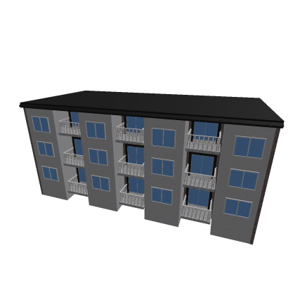 Apartment Building