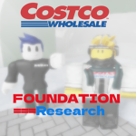 Costco Foundation Research