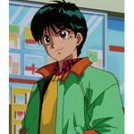 the bruh DragonBall for u