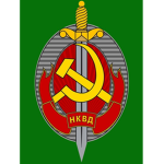 NKVD Border Security
