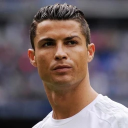 Cristiano Ronaldo icon