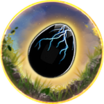The Egg of the Runaway Supernova