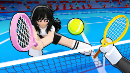 [🌌] Neo Tenis