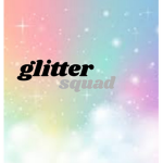~ g l i t t e r s q u a d ~
