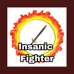 The Insanic Multiple Fighter
