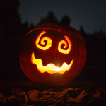 Pumpkin dimension