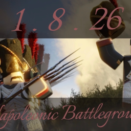 Napoleonic battlegrounds