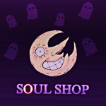 (*SOUL SHOP*)