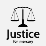 JUSTICE FOR MERCURY