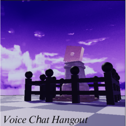 Voice Chat Hangout