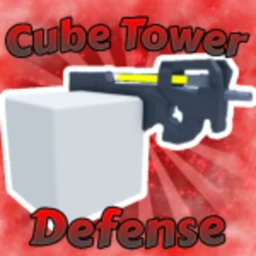 Cube Tower Defense [BATA] icon