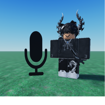 VOICE CHAT![LOL] FAN